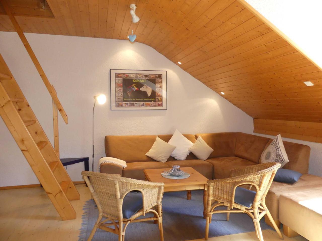 Ferienwohnungen Hof Heiderich Oberzent المظهر الخارجي الصورة